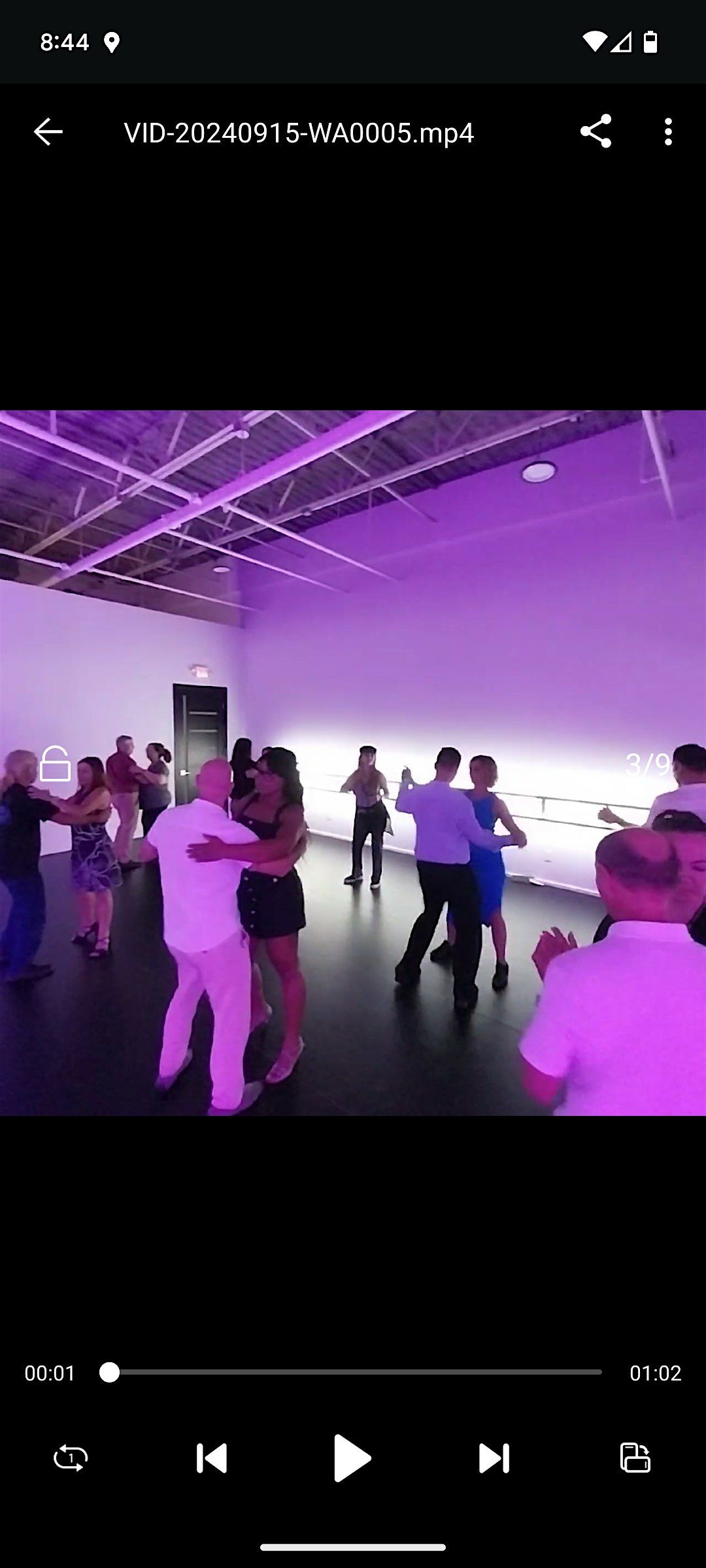 Bachata Group Class Every Friday In Naples With Brian Oakes | Event in Naples | AllEvents