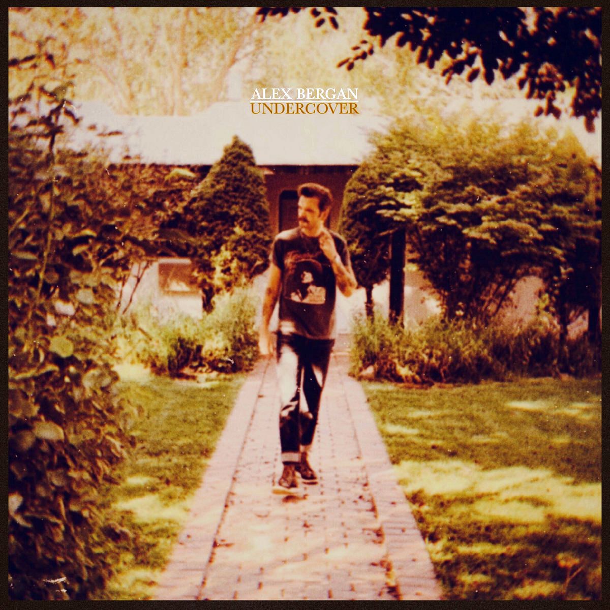 Alex Bergan at The Casbah - San Diego, 20 August | Event in San Diego | AllEvents