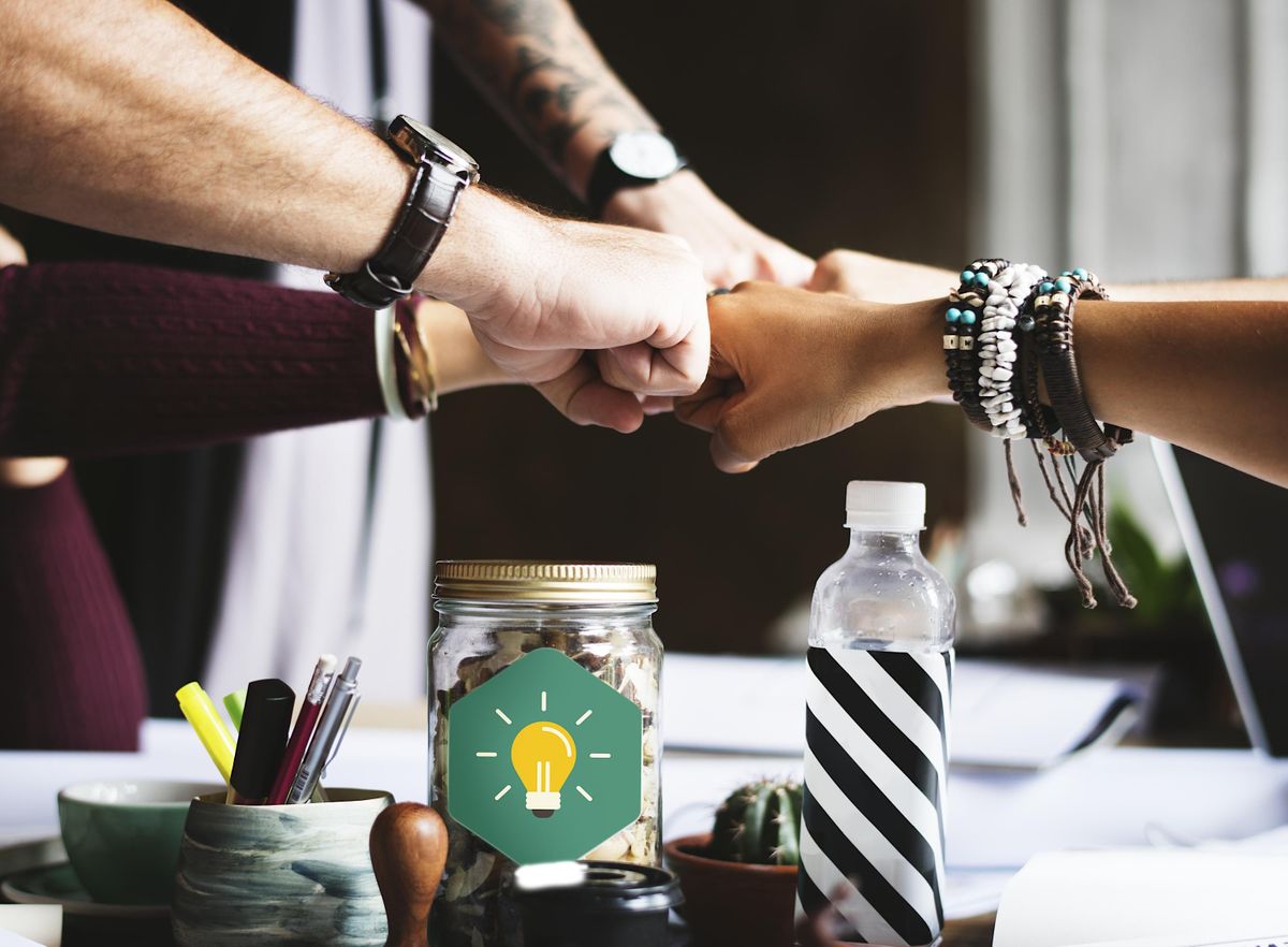 Design Thinking Meetup, 4 April | Online Event | AllEvents.in