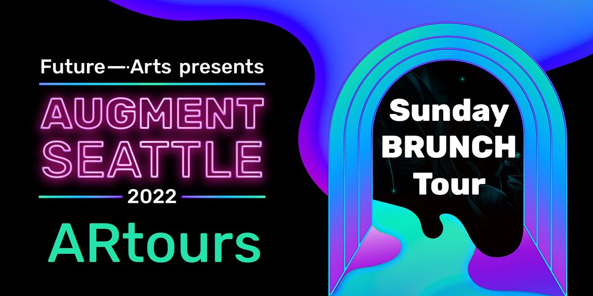 Halloween Asl 2022 Brunch Artour 2 Of2 Augment Seattle 2022 Presented By Future Arts Asl Evoke Espresso Seattle August 28 2022 Allevents In