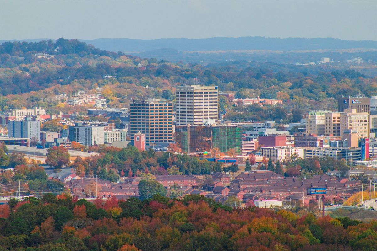 A Thrilling Scavenger Hunt! - Scenic City Exciting Scavenger Hunt | Event in Chattanooga | AllEvents