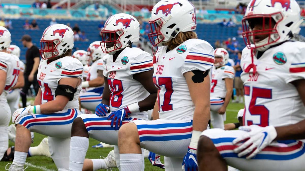 Wake Forest Demon Deacons vs. Southern Methodist (SMU) Mustangs, 24 October | Event in Winston Salem | AllEvents