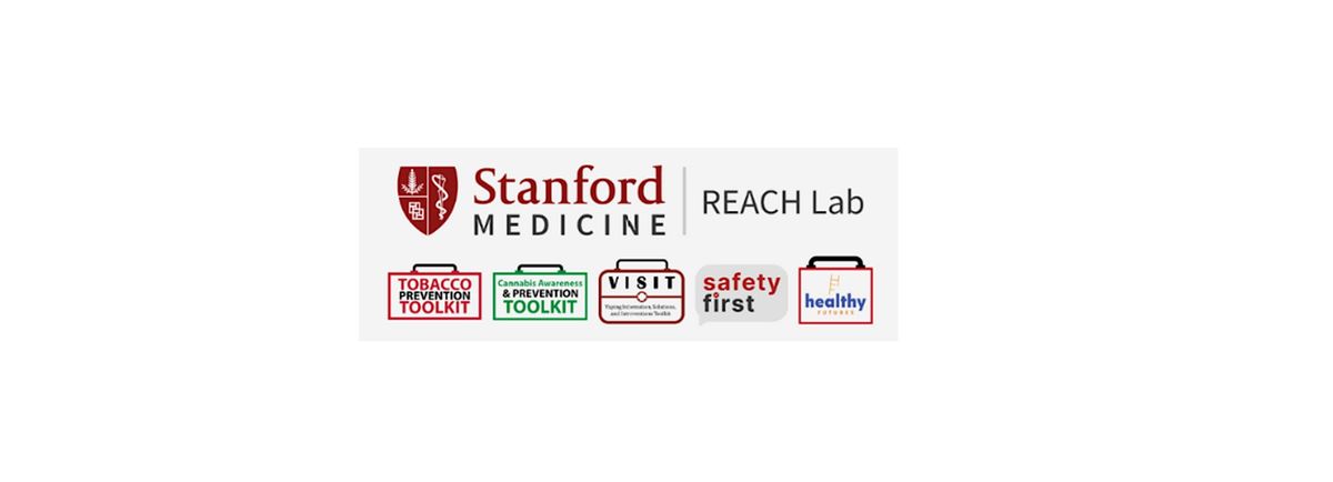 Stanfords REACH Lab - Who We Are and Our Resources, November 16 2023 ...