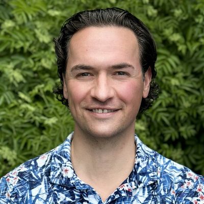 Stephen Jenkins logo