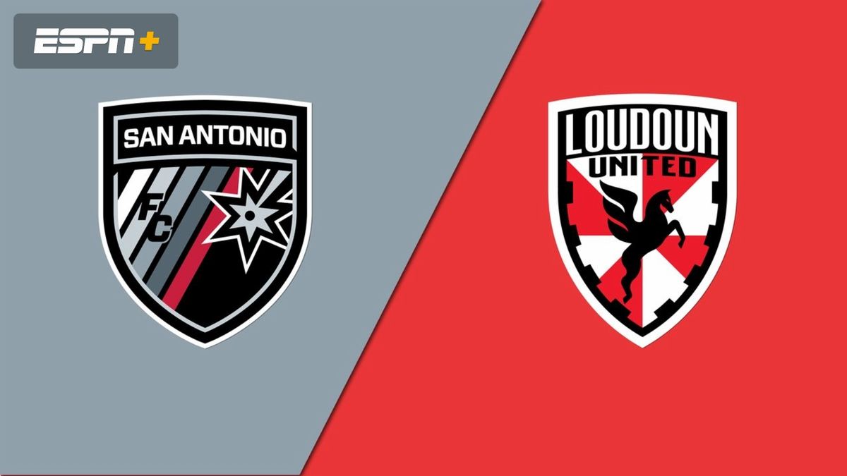 San Antonio FC at Loudoun United FC, 13 September | Event in Leesburg | AllEvents