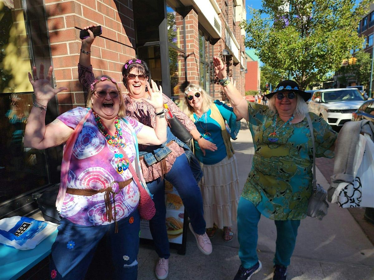 Port Aransas Prowl Amazing Race & Tour, Coffee Waves Port Aransas, 20