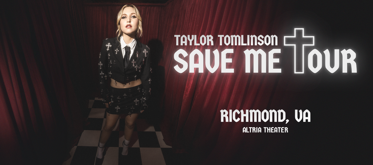 Parking - Taylor Tomlinson, 11 January | Event in Detroit | AllEvents