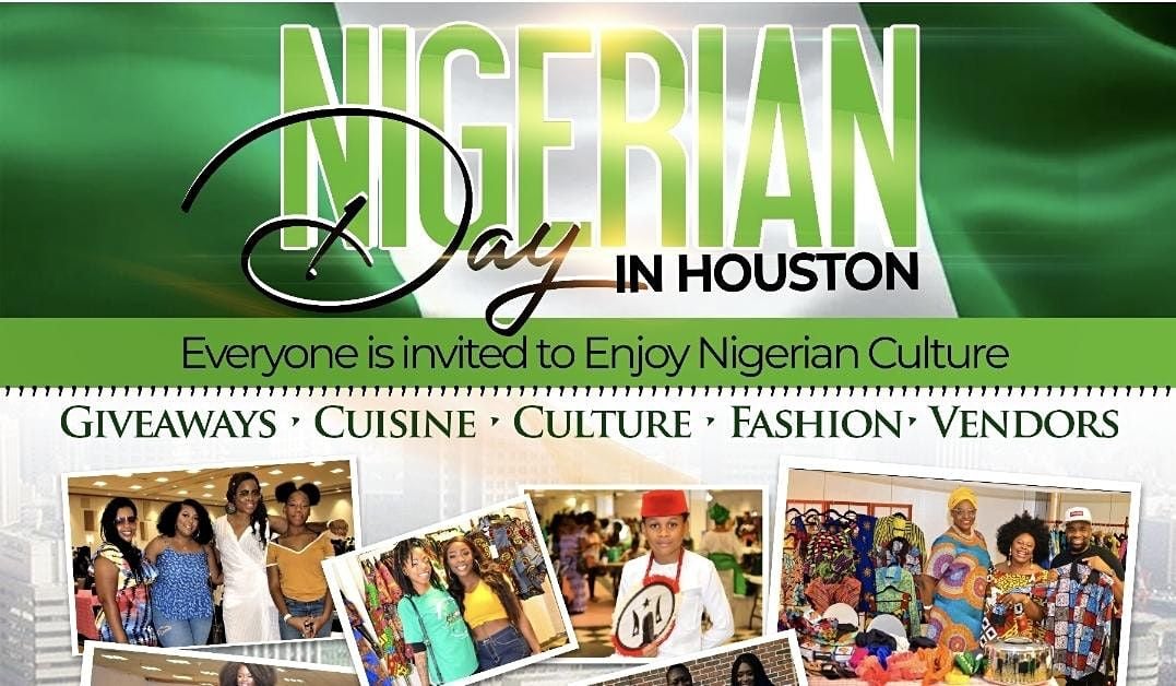 Photos from nigeria independence weekend in houston 8th Annual Nigerian Day in Houston Festival, Royal Hall, Houston