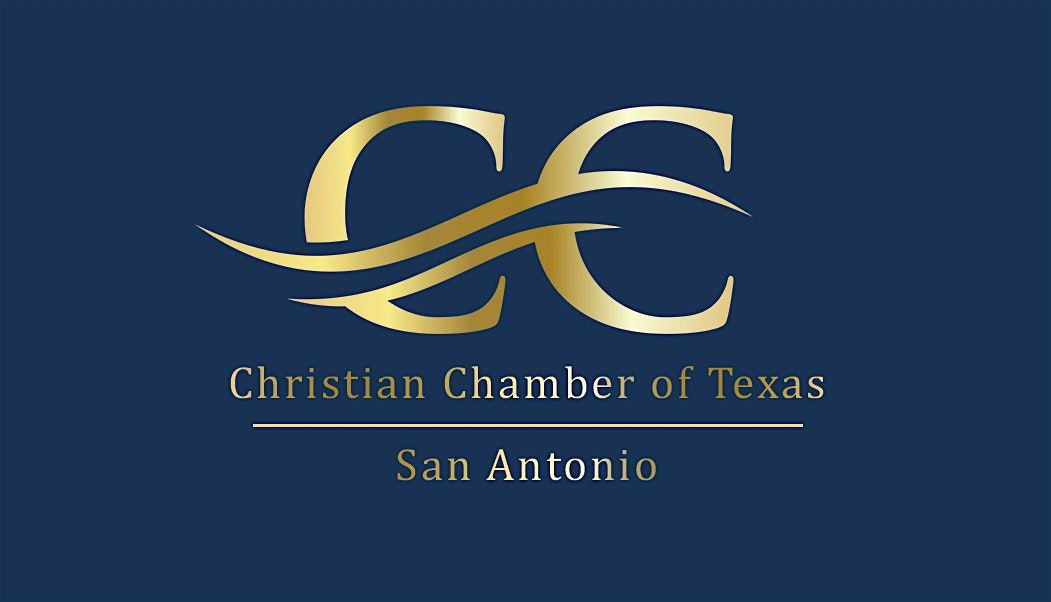 Christian Chamber of SA Luncheon | Event in San Antonio | AllEvents