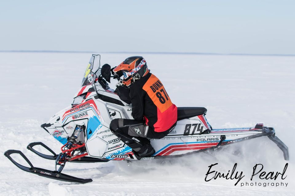 Snodeo 200, Pinehurst Resort & Lodge, Naytahwaush, March 2 to March 3 AllEvents.in