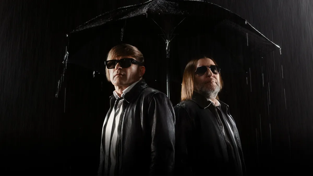 Би-2 in Bratislava, 8 April | Event in Bratislava | AllEvents