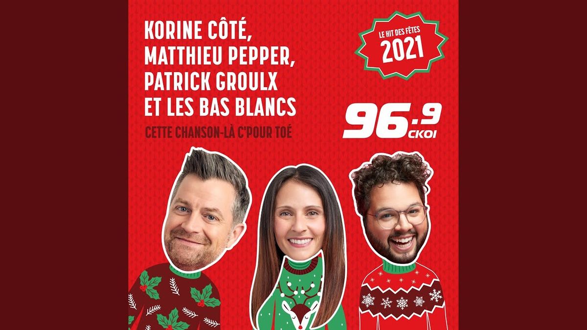 Patrick Groulx, 2 May | Event in Brossard | AllEvents