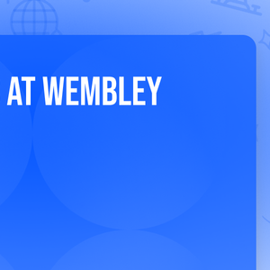 Harry Styles at Wembley Stadium