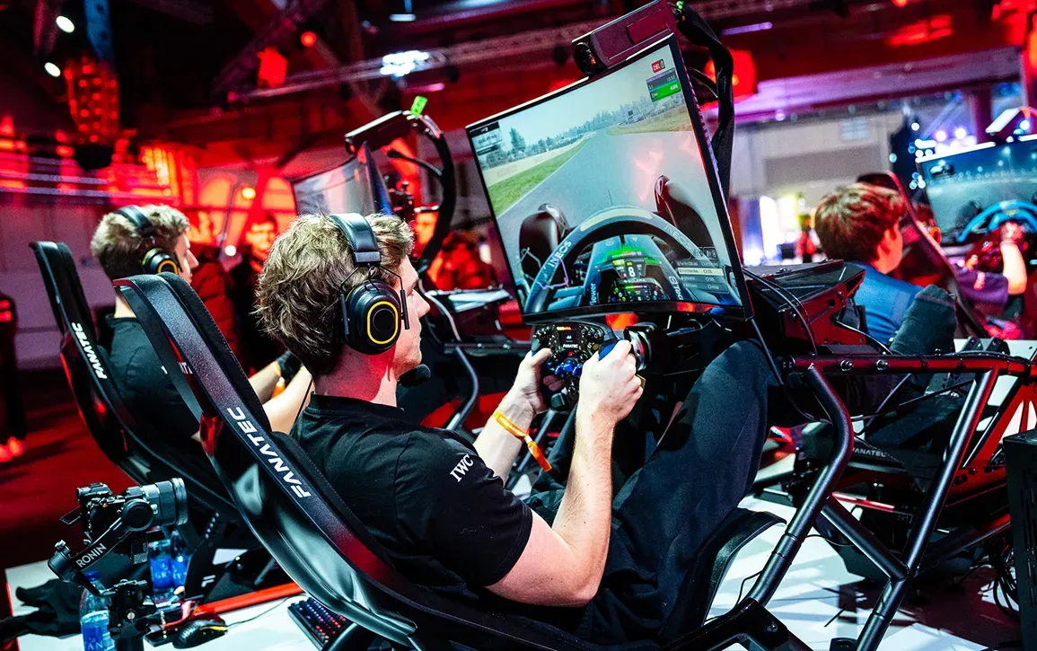 FM Championship Competition Day 2 | Event in Norton | AllEvents