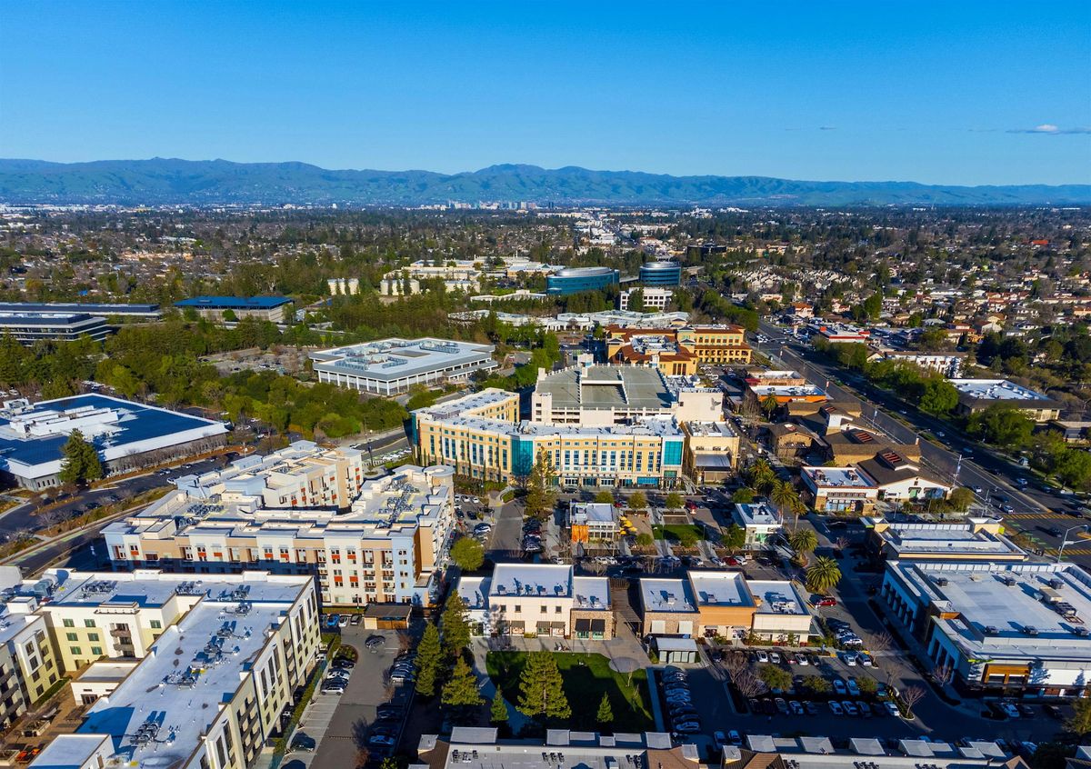 An Epic, Fun-Filled Scavenger Hunt! - The Heart of Silicon Valley | Event in San Jose | AllEvents
