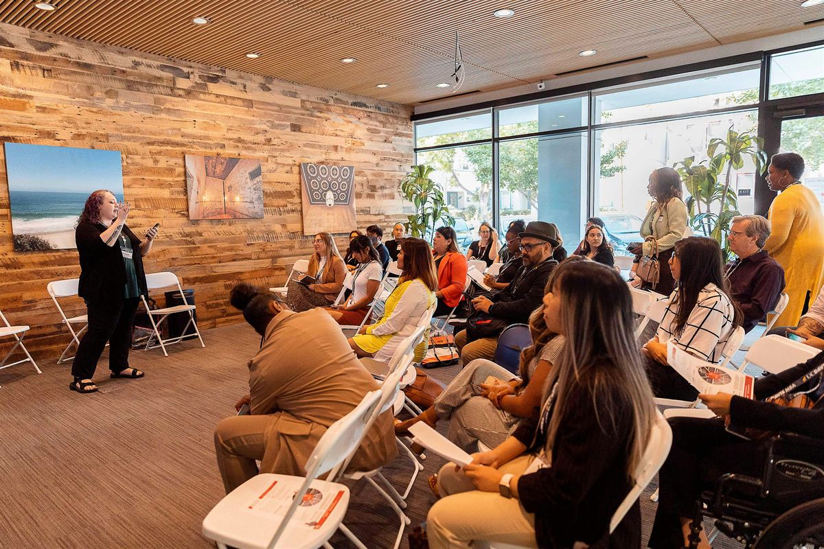 Metro EDGE Women in Leadership Panel, CalChamber, Sacramento, 4 April ...