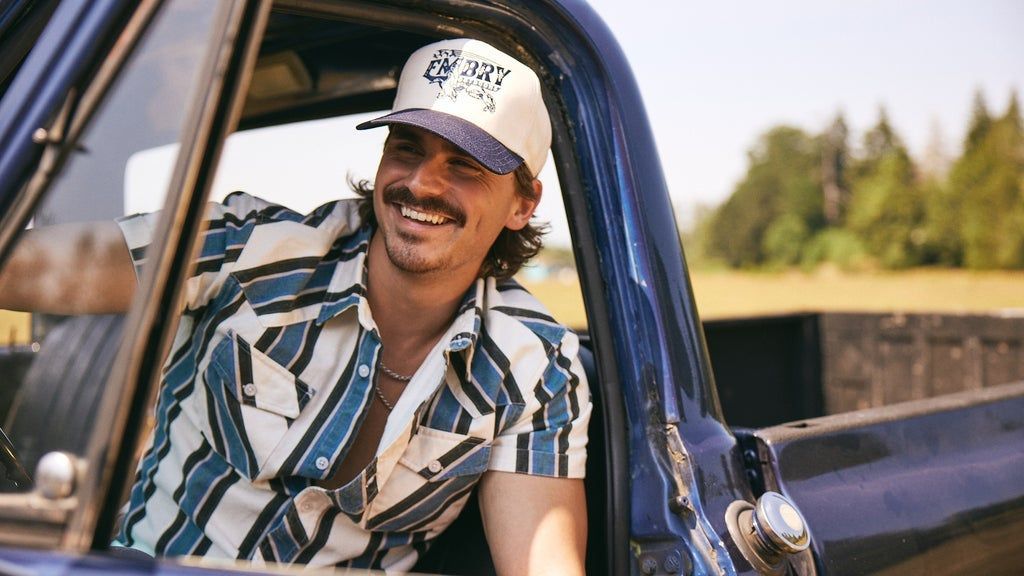 Tucker Wetmore, 30 August | Event in Du Quoin | AllEvents