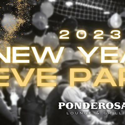 Fast dynaimage ridley planning girlsaskguys Ponderosa New Years Eve Party, Ponderosa Lounge & Grill, Portland, December 31 to January 1