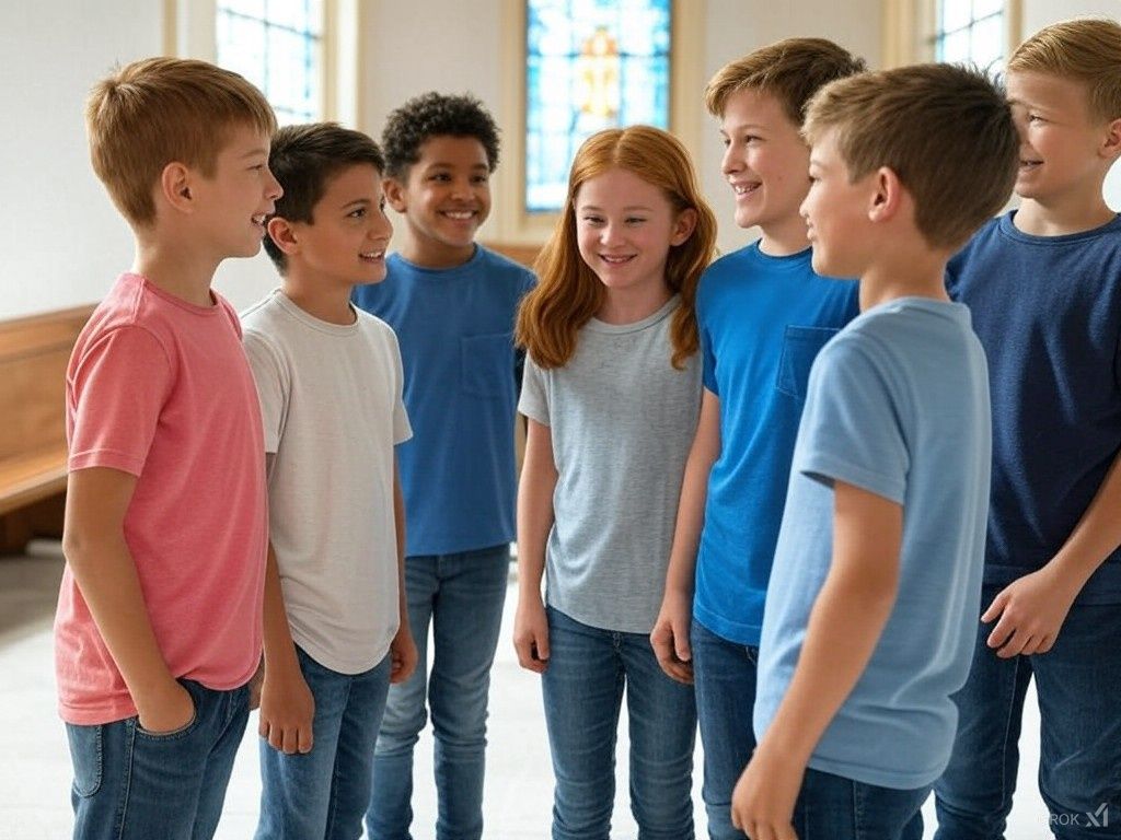 Valiant Activities - Primary, The Church of Jesus Christ of Latter-day ...