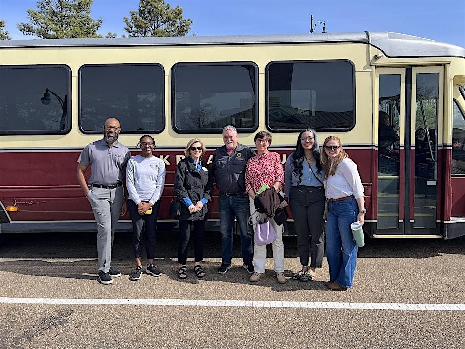 June Insiders Tour, 11 June | Event in Memphis | AllEvents