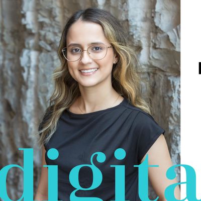 Digital Grant In-Person Information Session