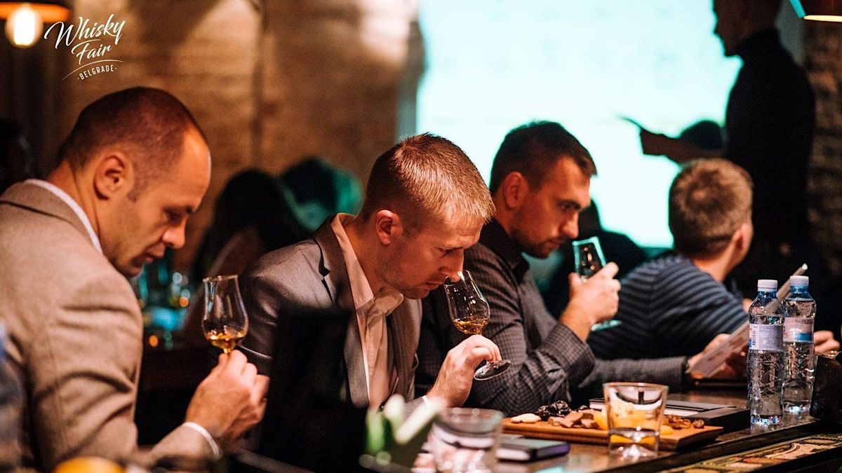 All Ireland Whiskey, Charlie's Bar, Enniskillen, 11 August 2023