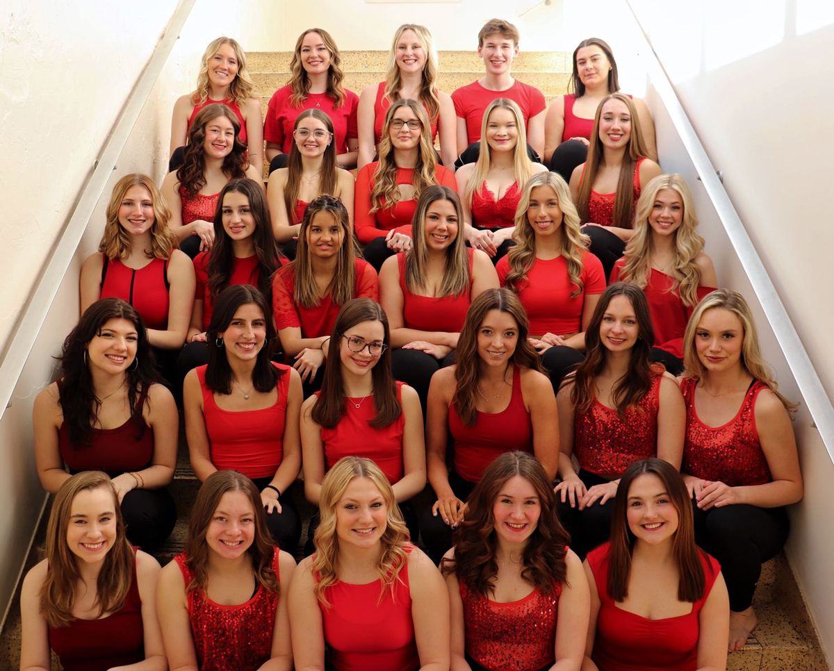 Main Street Dance: Junior Company Showcase, 20 May | Event in Raleigh | AllEvents