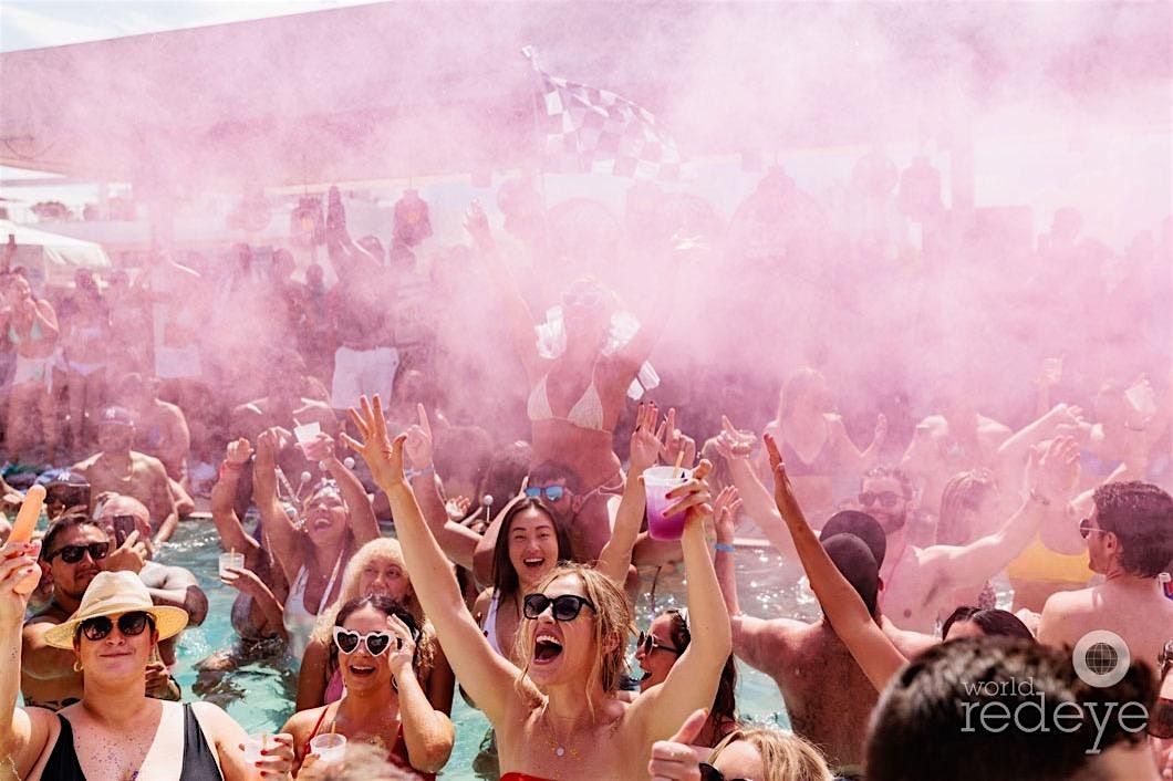 Rave | Event in Miami Beach | AllEvents