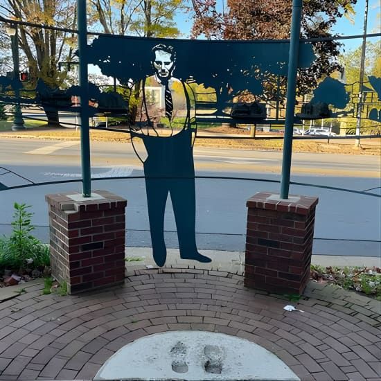 Asheville's Historic Smart Phone Guided App (GPS) Walking Tour, 21 May | Event in Asheville | AllEvents