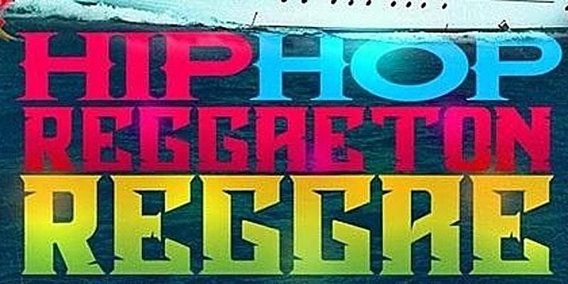 Reggaeton Reggae Hip Hop Mix Cruise Social Distanance Cruise Nyc Skyport Marina New York August 12 To September 7 Allevents In