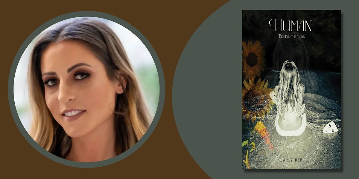 Carlu Reed In-Person: An Evening with Carly Reed, Books & Books, Coral Gables, 25 ...