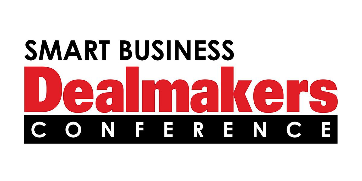 2023 Denver Smart Business Dealmakers Conference, The Denver Athletic