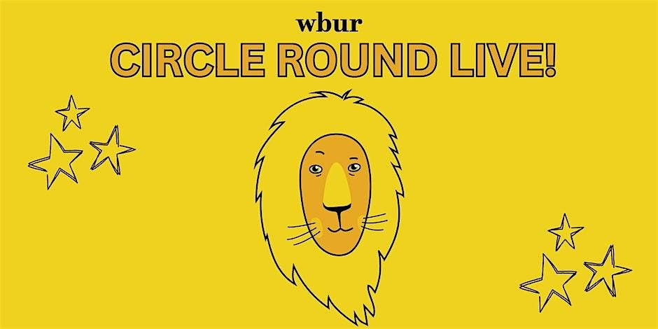 Circle Round - Live!@1pm, 23 February | Event in San Francisco | AllEvents