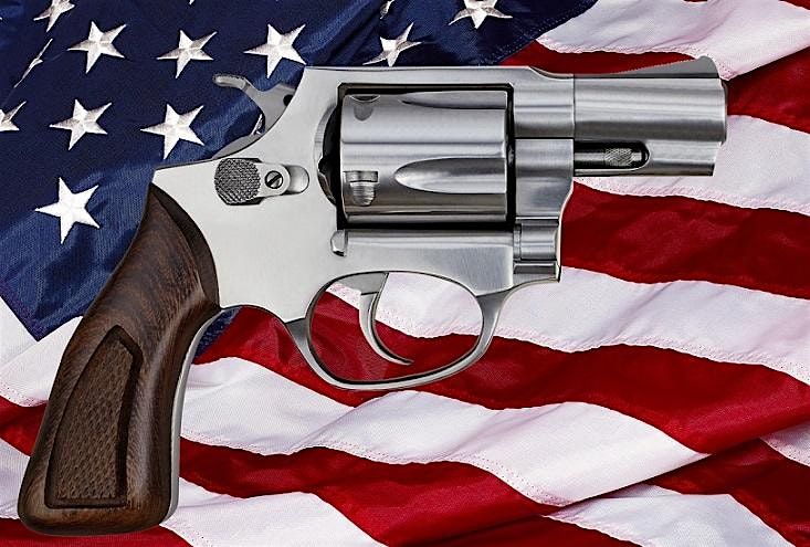 Basic Firearms Ownership | Event in Saint Charles | AllEvents