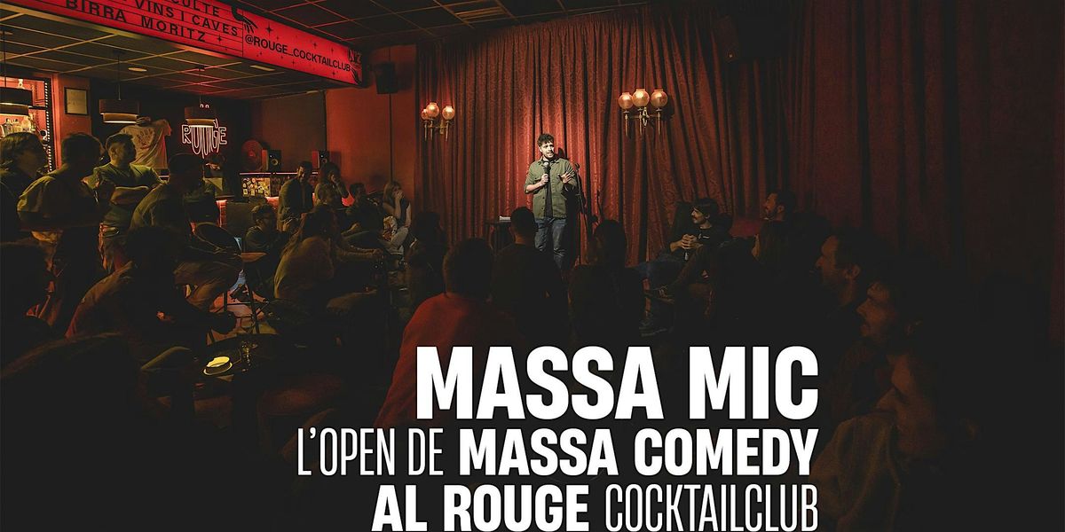 Monòlegs i comèdia al Paral·lel! (ENTRADA LLIURE) | Event in Barcelona | AllEvents