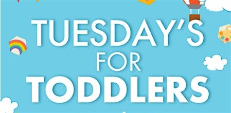 Tuesday's for Toddlers | Event in Niles | AllEvents