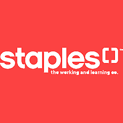 Staples Stockyards logo