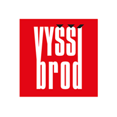 město Vyšší Brod