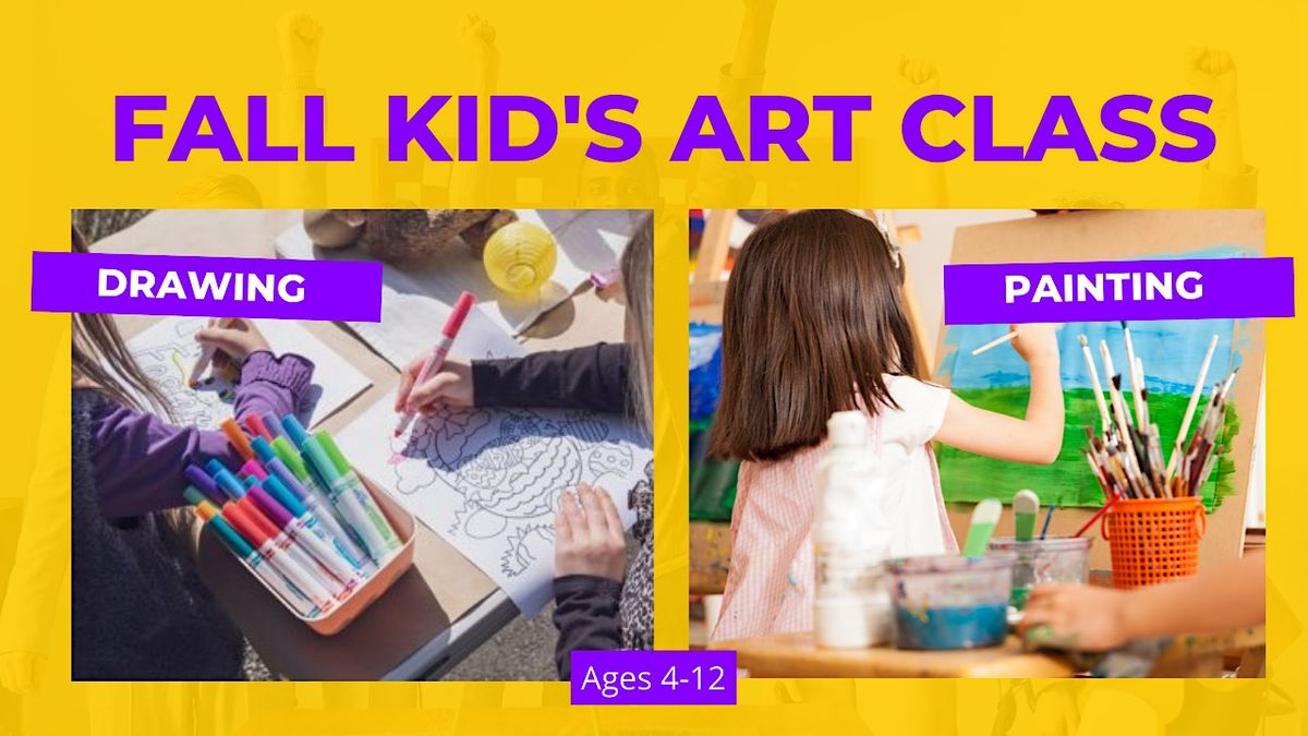 Fall Base Draw Position Fall Drawing For Kids