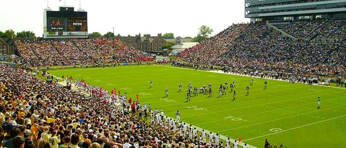Rutgers Scarlet Knights at Purdue Boilermakers Football, 25 October | Event in West Lafayette | AllEvents