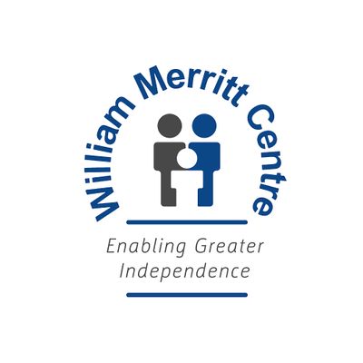 William Merritt Centre Open Days logo