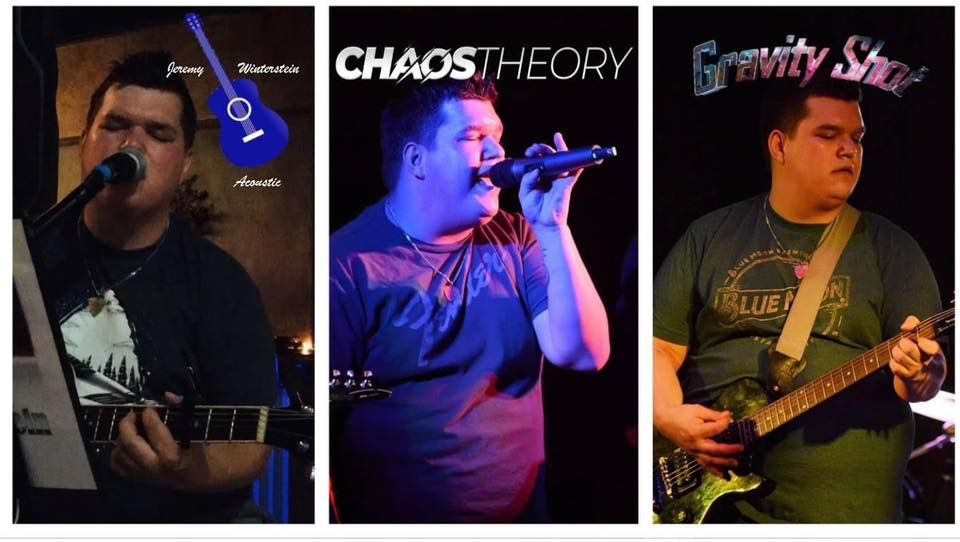 Jeremy Returns to Riverside!, Riverside Camping Association, Lancaster, 17 May 2023 AllEvents.in