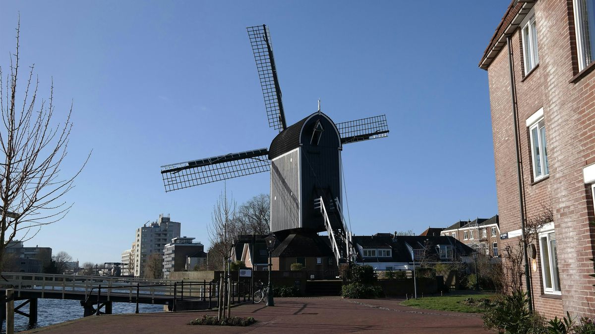 How Rembrandt van Rijn became world's greatest painter - Quest Experience | Event in Leiden | AllEvents