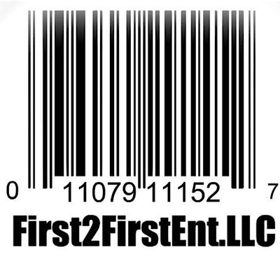 First2First Ent logo