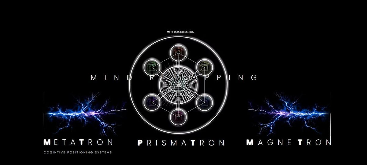 Quadrivium Network & the Black Sun of the UltraViolet Dream | Event in Copenhagen | AllEvents