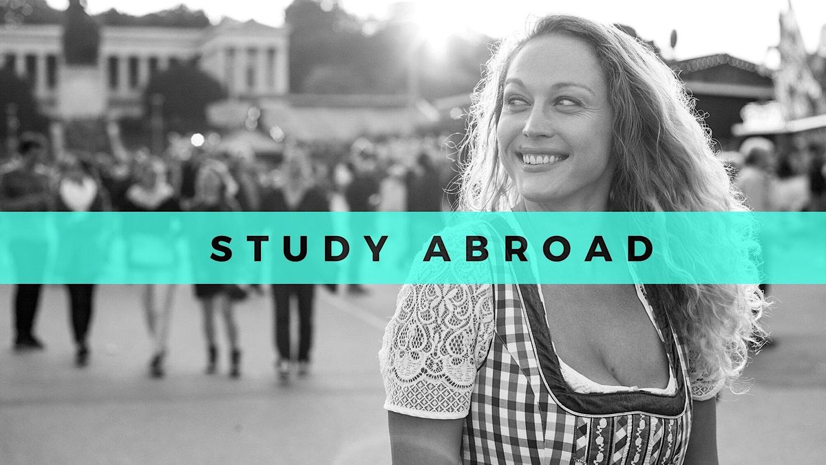 IELTS/TOEFL TEST [Para estudiar en Alemania Italia etc] Consultas Gratuitas | Event in Mexico City | AllEvents
