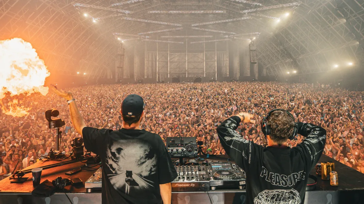 Gorgon City in Las Vegas, 28 February | Event in Winchester | AllEvents