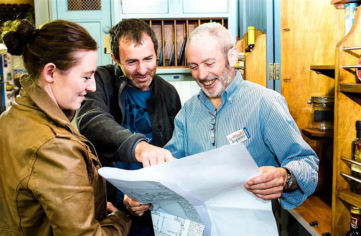 Selfbuild Extend & Renovate Live, Ulster 2025, 7 November | Event in Lisburn | AllEvents