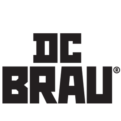 DC Brau logo