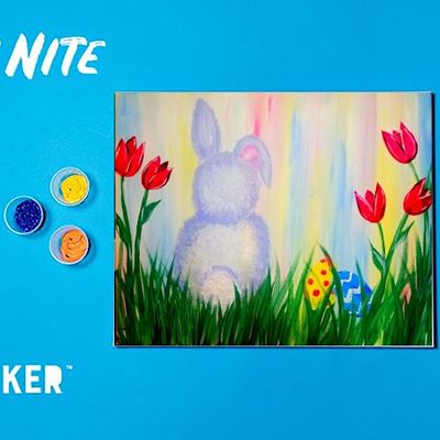 Family Paint Party